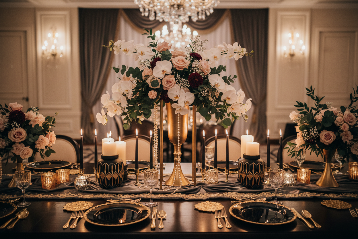 Centerpieces