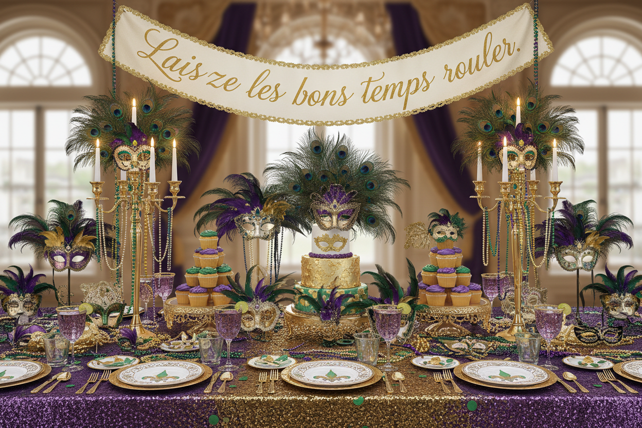 Mardi Gras