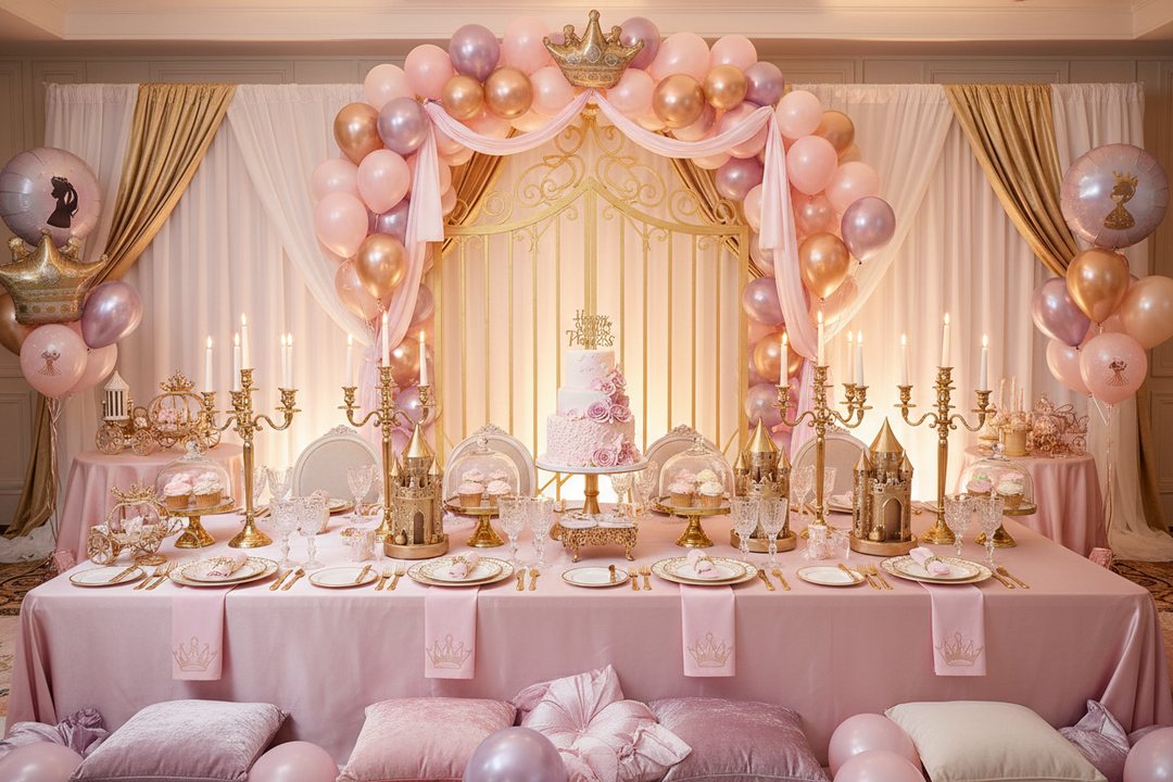Princess Palace