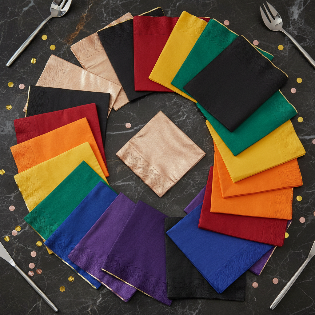 Napkins